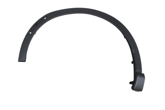 Honda Crv- 23/25; Ön Çamurluk Dodik Plastiği Sol Siyah (tyg) - 741573A0A90