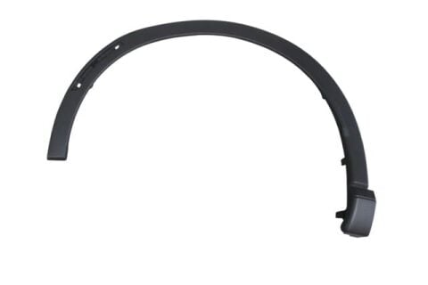 Honda Crv- 23/25; Ön Çamurluk Dodik Plastiği Sol Siyah (tyg) - 741573A0A90