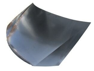 Kıa Cerato- 07/09; Motor Kaputu Siyah İceli (bfn) - 66400-2F000