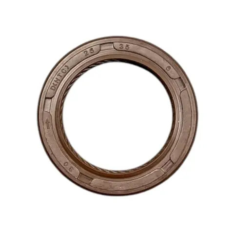 Hyundaı Keçe Balans H100 97-06/H100 Kmyt 97-04/L200 96-04/ L300 97-05 (25x35x6) (Büyük)