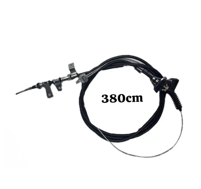 Hyundaı Tel Fren El H100 Kmyt 97-04 Arka (Çiftli komple)