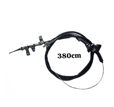 Hyundaı Tel Fren El H100 Kmyt 97-04 Arka (Çiftli komple)