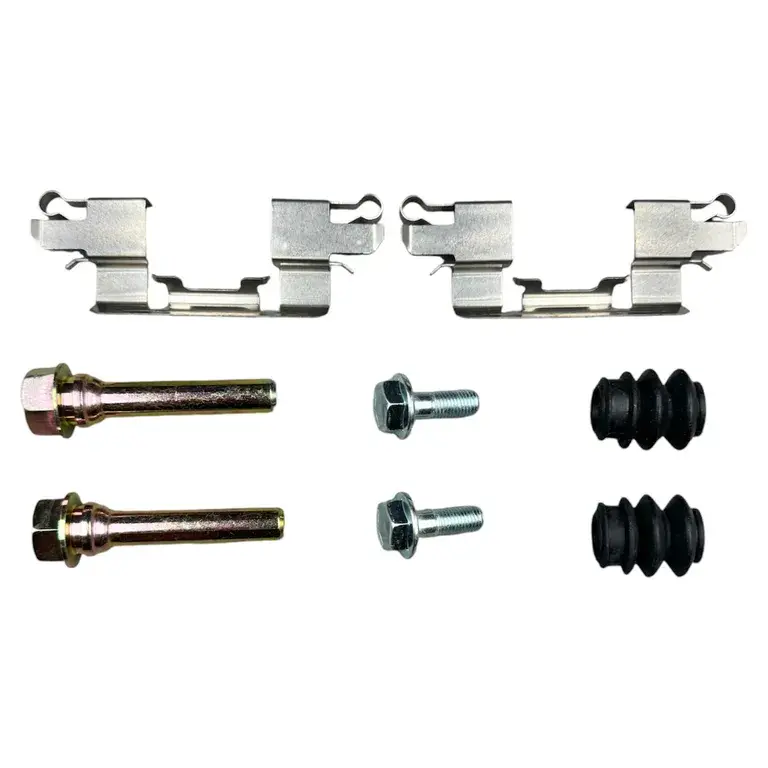 Mıtsubıshı Pim Kaliper L200 07-22 Ön (Balata Sacı Dahil/Takım)