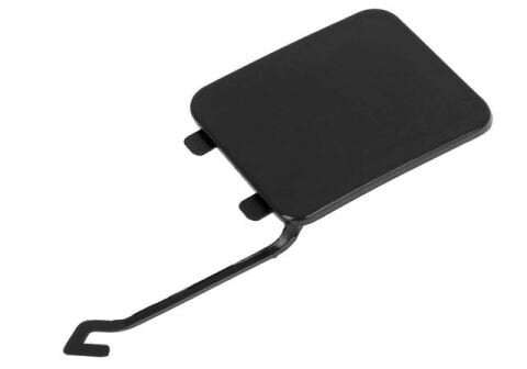 (yeni Ürün!!!)mercedes E Class- W211- 07/09; Arka Tampon Çeki Demiri Kapağı (tw) - 2118801405