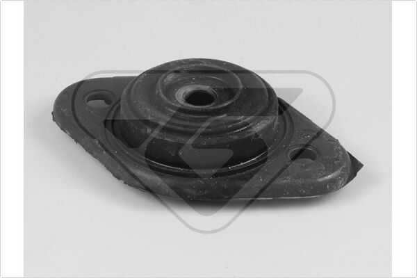 ARKA AMORTİSÖR TAKOZU VOLVO C70 97-05 S70 97-00 V70 97-00 850 91-96