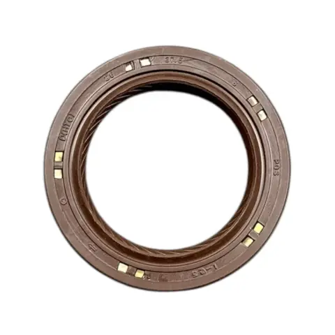 Hyundaı Keçe Eksantrik Pompa Yağ Accent Blue 12-17/Elantra 08-12/İ20 08-12/Cerato 08-12/Santafe 08-