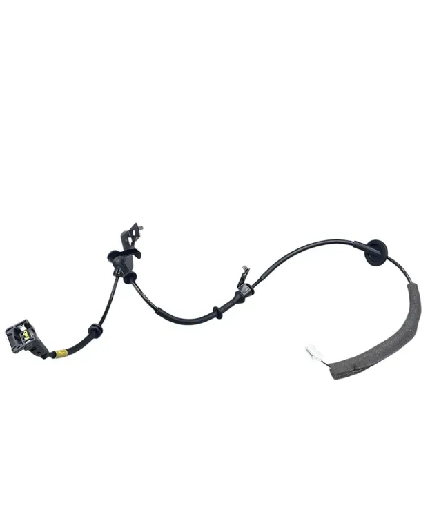 Hyundaı Sensör Abs Accent Era 06-11 Arka Sağ