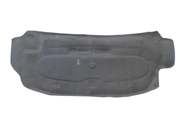 Dacıa Sandero- 13/20; Kaput İzolatörü (kaput Keçesi) (izolasyon) - 658407821R