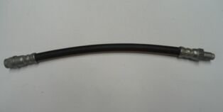 4806.41 - Peugeot 405- 92/96; Arka Fren Hortumu (Sh)