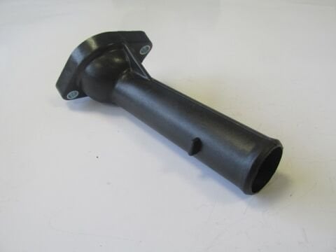 16321-74050 - Toyota Rav4- 94/00; Motor Su Giriş Borusu (Plastik)