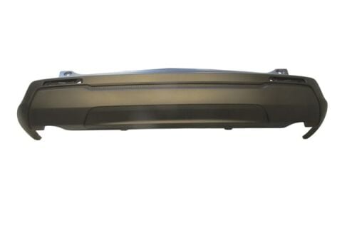 Honda Crv- 23/25; Arka Tampon Siyah Sensör Deliksiz (tyg) - 715013A0A00