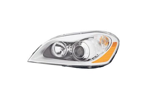 Far Xenon Sol Volvo Xc60 09/08 10/13