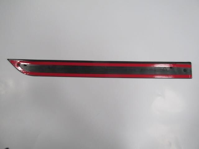 Ford Focus- Sd/hb- 98/05; Arka Kapı Bandı Sol Siyah - 98AB F25533 AEZKAN