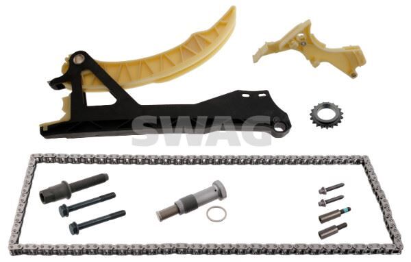 Eksantrık Zıncır Setı Bmw N42 N46 E46 E60 E87 E90 E83 E84 Z4 Febı 47662