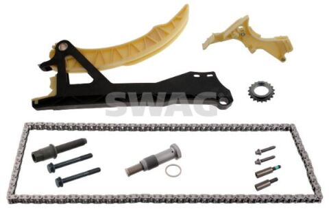 Eksantrık Zıncır Setı Bmw N42 N46 E46 E60 E87 E90 E83 E84 Z4 Febı 47662