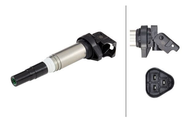 Ateşleme Bobini Opel Grandland Peugeot P207-P208-P308-P508-P3008-P5008 Cıtroen C4-C5-Ds3-Ds4 1.6 Thp -Pruetech Bmw E39 E60 E87 E90 F10 F20 E65 F01 E46 F32 F33 F34 F36 E83 E53 E70 F15 Mını R56 R60
