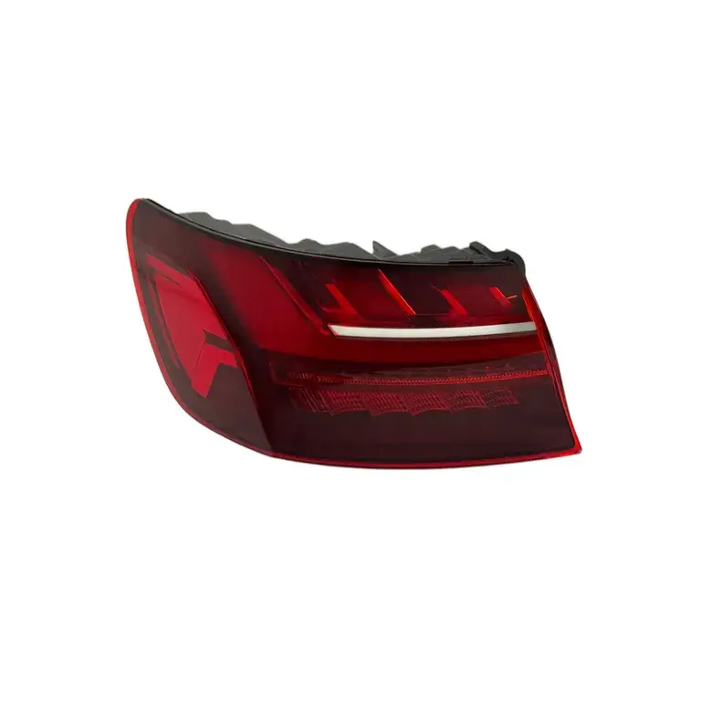 Audı Stop A4 20-23 Dış Sol (Ledli)