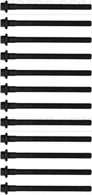 Silindir Kapak Saplaması Volvo S40 S60 2000-2010 S80 C30 2006-2012 C70 2.0 2.4 2.5T 2007-2013 S70 V40 V50 V70 Xc70 Xc90 2002-2014