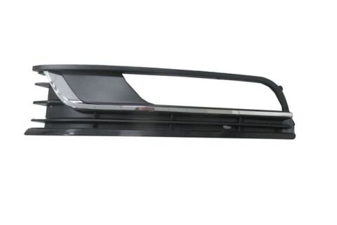 3Aa854661 - Volkswagen Passat- B7- 11/14; Sis Lamba Kapağı Tek Nikelajlı Sol