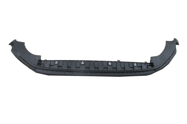 Seat Ibıza- 17/25; Karlık (ön Tampon Altı) Spoıler (tw) - 6F0807611A9B9