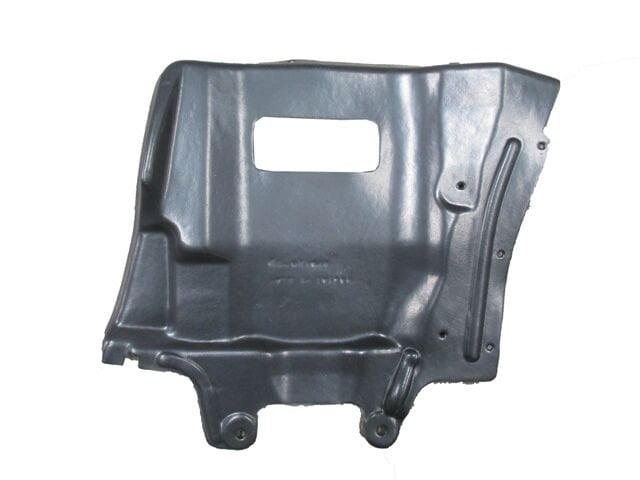 Mıtsubıshı Outlander- 06/07; Karter Muhafaza Plastiği Sol (tyg) - MR974865