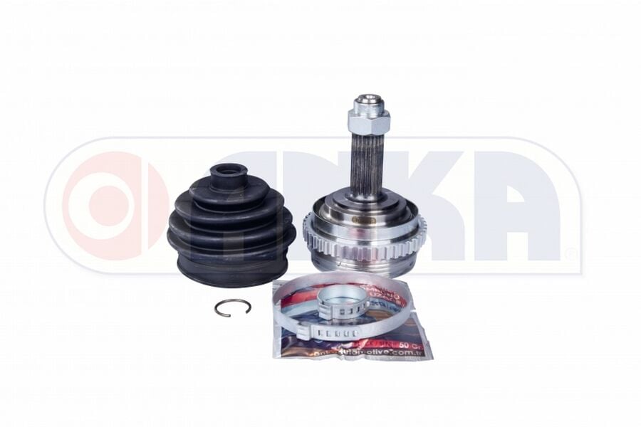 x AKS KAFASI DIŞ LADA KALINA 1.4 16V-1.6 16V 04 PORIORA 1.6 08 ABS Lİ