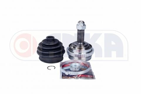 x AKS KAFASI DIŞ LADA KALINA 1.4 16V-1.6 16V 04 PORIORA 1.6 08 ABS Lİ