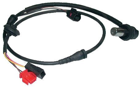 ABS SENSÖRÜ ÖN SAĞ-SOL PASSAT-SUPER B-OCTAVIA 97-08 A4 99-01