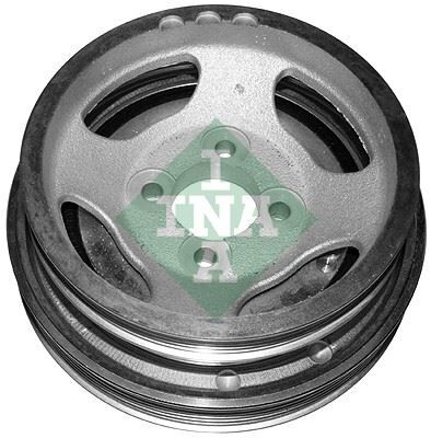 Krank Kasnağı Doblo-Albea-Fıorıno-Lınea 1.3 Mtj 16V