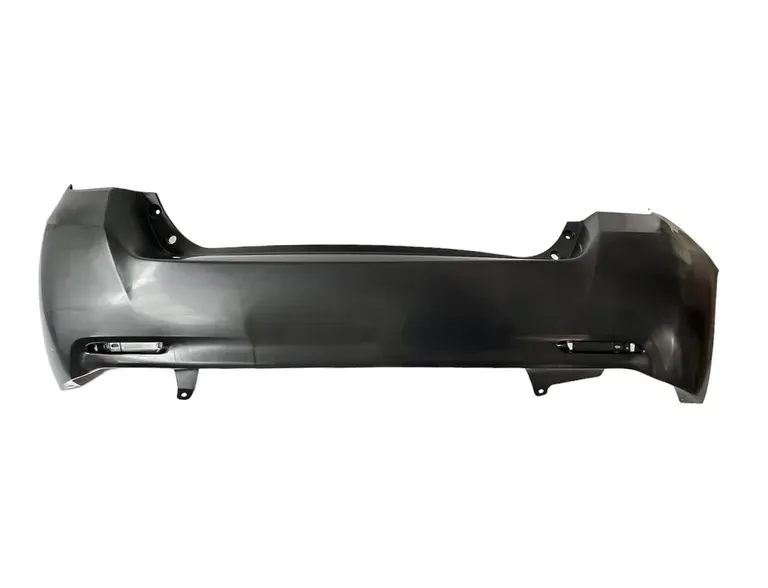 Toyota Tampon Corolla Verso 09-11 Arka