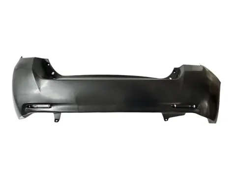 Toyota Tampon Corolla Verso 09-11 Arka