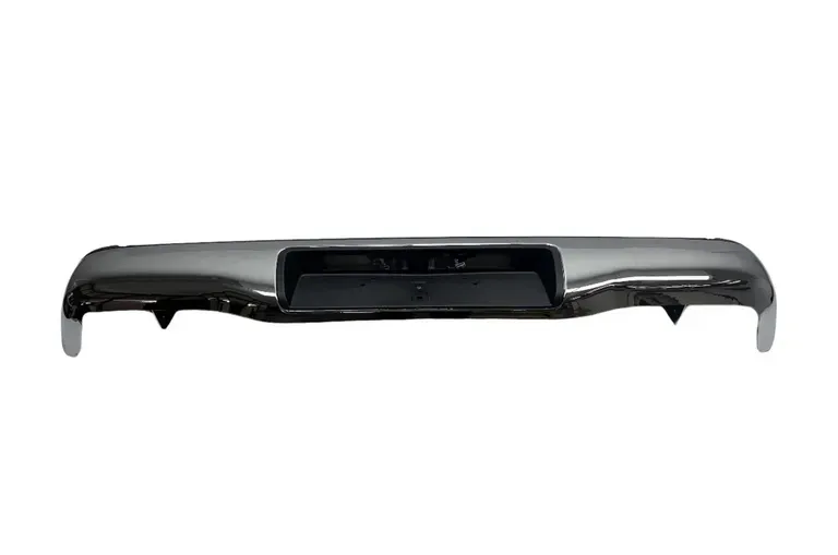 Toyota Tampon Hılux Vigo 06-14 Arka (Krom)