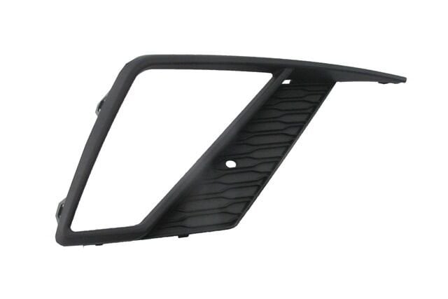 Seat Ibıza- 17/25; Sis Lamba Kapağı Sağ Sis Delikli (tw) - 6F0853666A9B9