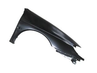 7751675003 - Renault Megane- 1- 98/99; Ön Çamurluk Delikli Sağ (Tyg)
