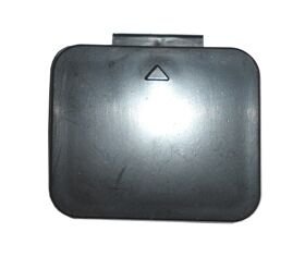 Bmw 5 Serı- E39- 96/00; Ön Tampon Çeki Demiri Kapağı (m5) - A51112693539