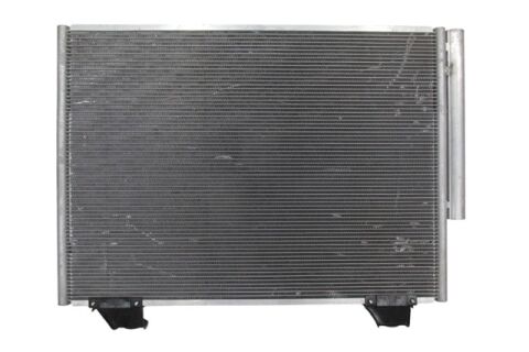 884600K010 - (Yeni Ürün!!!)Toyota Hılux- Pıck Up Vıgo- D4D 05/11; Klima Radyatörü 2.5 (Brazıng) (600X435X16) Alüminyum
