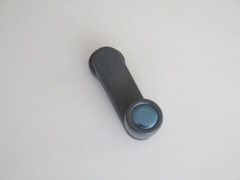 80760-50A00 - Nıssan Sunny- B13- 90/94; Cam Açma Kolu Gri (Hushan)