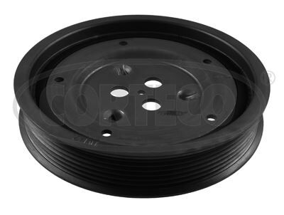 Krank Kasnagı 7Pk Defender L316 L317 Ford Transıt V363 Ranger Tke