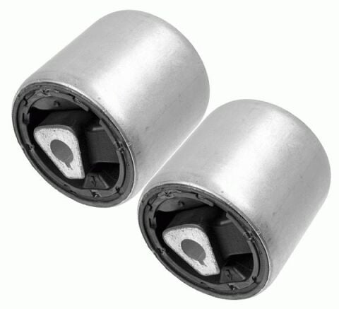 SALINCAK BURCU ON SAG SOL BMW E65 TAKIM