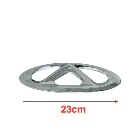 Chery Panjur Göbek Tiggo 8 Pro 22-24 Ön (Yuvasız)(Arma)