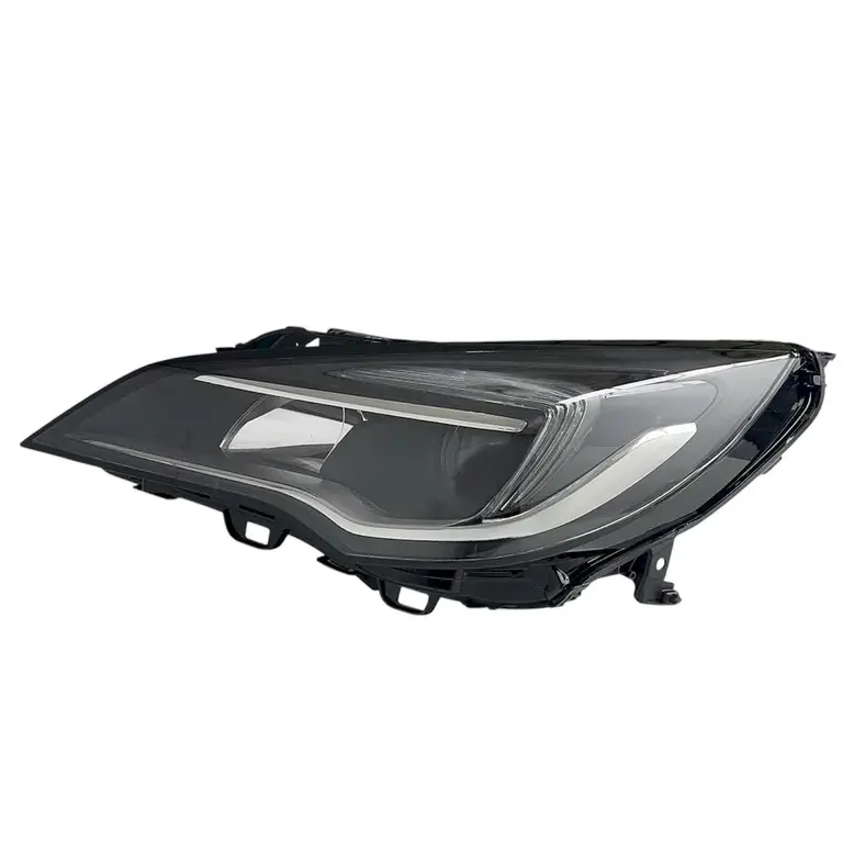 Opel Far Astra K 17-21 Sol (Halojen)