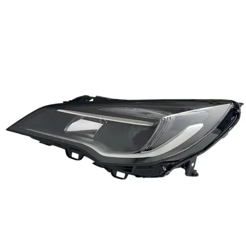 Opel Far Astra K 17-21 Sol (Halojen)