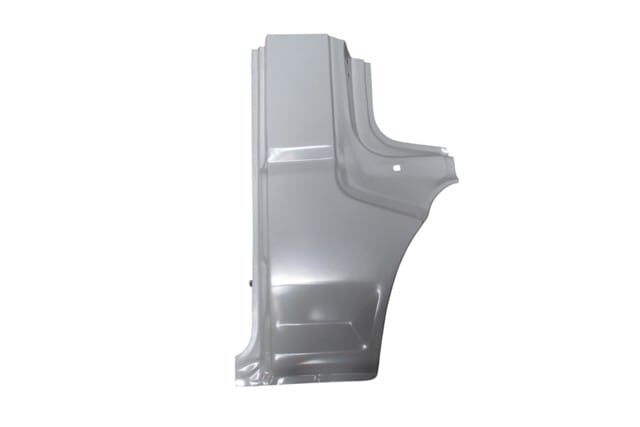 Hyundaı H100- Minibüs- 94/96; Orta Direk Dış Sacı Sağ (yarım) - MB549226