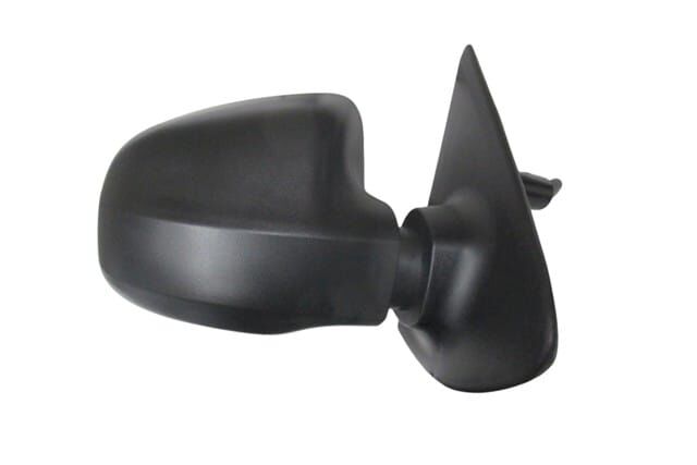 Dacıa Sandero- 13/20; Kapı Aynası Sağ Manuel (siyah) - 963018898R