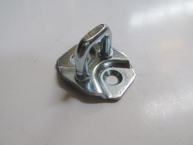 Fıat Pratıco- 15/22; Ön Kapı Kilit Karşığı Sağ/sol Aynı (adet) - 50512981