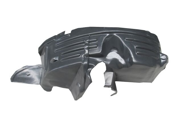 Fıat Egea- Cross- 21/25; Arka Çamurluk Davlumbazı Sol - 52098866