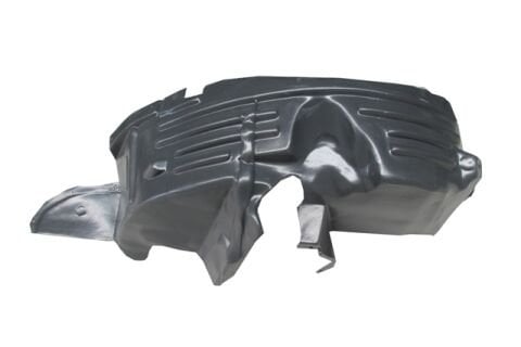 Fıat Egea- Cross- 21/25; Arka Çamurluk Davlumbazı Sol - 52098866