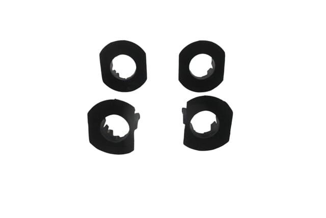 Bmw 3 Serı- F30- 12/18; Park Sensör Yuvası Arka Set (4 Parça) (m-tech/lcı) - A51127445146