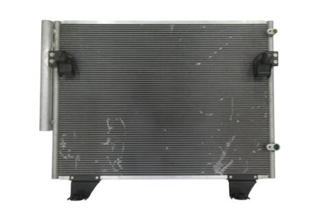 884600K010 - (Yeni Ürün!!!)Toyota Hılux- Pıck Up Vıgo- 12/15; Klima Radyatörü 2.5 (Brazıng) (600X435X16) Alüminyum