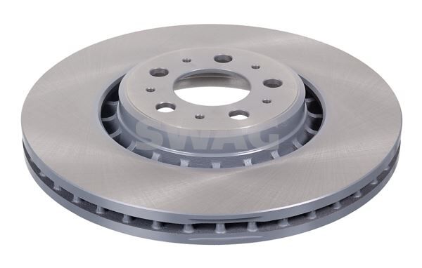 Ön Fren Aynası Havalı Adet Volvo Xc90 2.5T-D5-T6 2002-2014 17 Jant 335.8X30X5Dlxhavalı Febı 43965